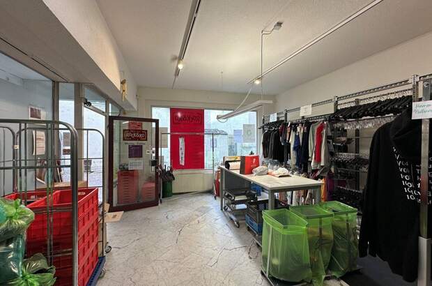 Gewerbeobjekt mieten in 6060 Hall (Bild 4)