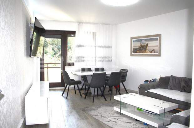 Terrassenwohnung kaufen in 4030 Linz (Bild 1)