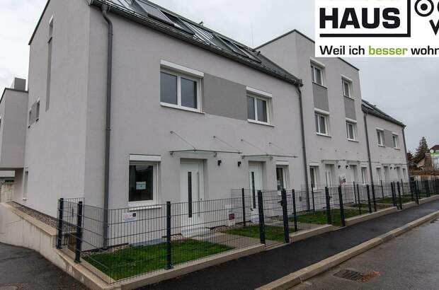 Haus mit Garten kaufen in 1230 Wien (Bild 1)