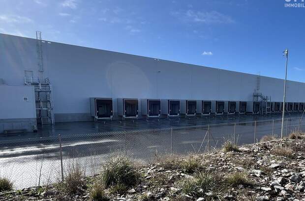 Gewerbeobjekt mieten in 6210 Sezana (Bild 5)