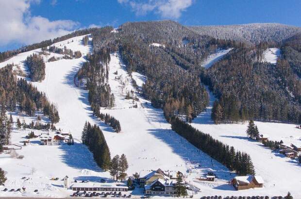 Gewerbeobjekt kaufen in 8785 Hohentauern (Bild 5)