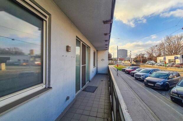 Terrassenwohnung kaufen in 1200 Wien (Bild 4)
