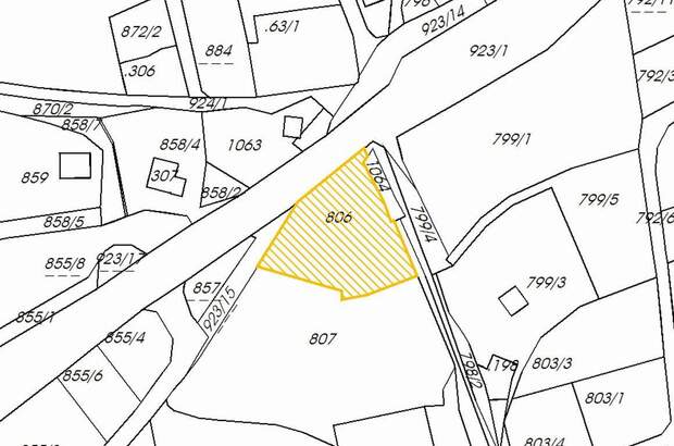 Grundstück kaufen in 9570 Ossiach (Bild 4)