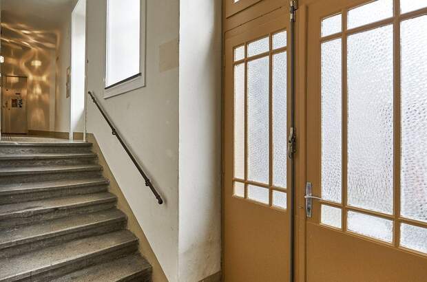 Altbauwohnung kaufen in 1170 Wien (Bild 5)