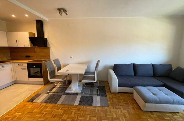 Terrassenwohnung kaufen in 9020 Klagenfurt (Bild 1)