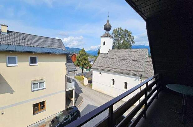 Terrassenwohnung kaufen in 9524 Villach (Bild 2)
