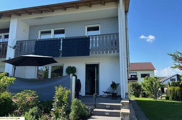 Haus mit Garten kaufen in 94072 Bad Füssing (Bild 1)