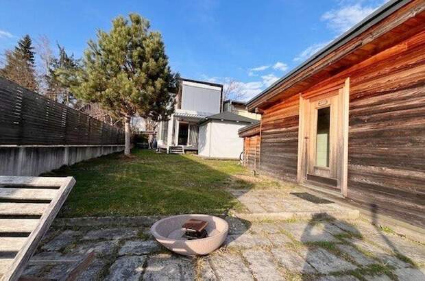 Haus mit Garten mieten in 9020 Klagenfurt (Bild 5)