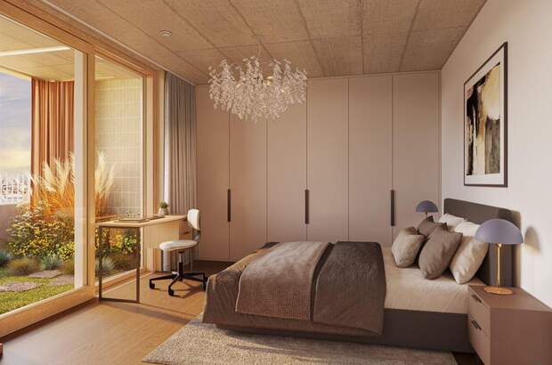 Wohnung mit Balkon kaufen in 1030 Wien (Bild 1)