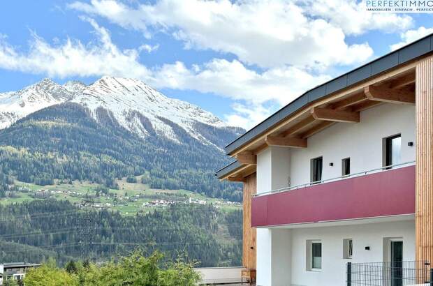 Wohnung mit Balkon kaufen in 6591 Grins (Bild 1)