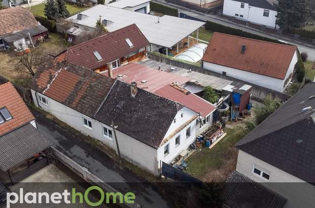 Einfamilienhaus kaufen in 7400 Oberwart (Bild 1)