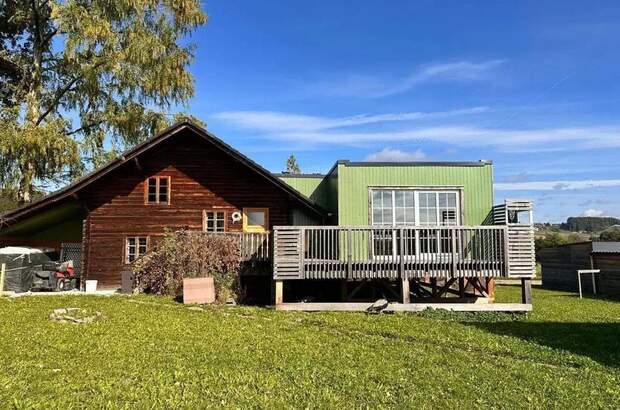 Haus kaufen in 8232 Grafendorf (Bild 3)