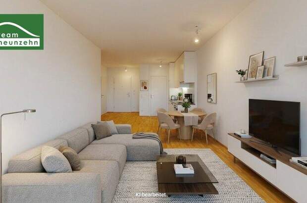 Terrassenwohnung mieten in 8020 Graz (Bild 3)