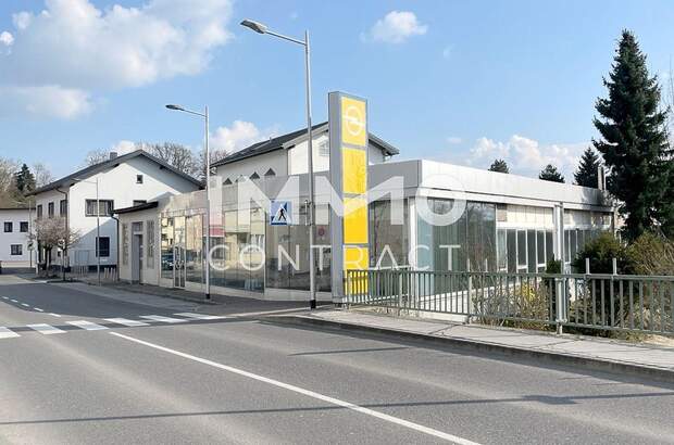 Gewerbeobjekt mieten in 3250 Wieselburg (Bild 2)