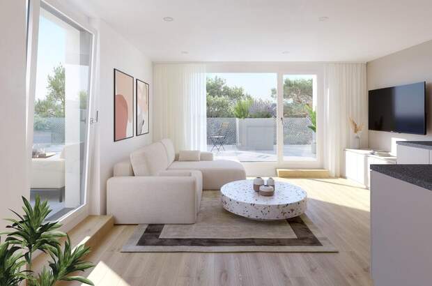 Wohnung kaufen in 1210 Wien (Bild 2)