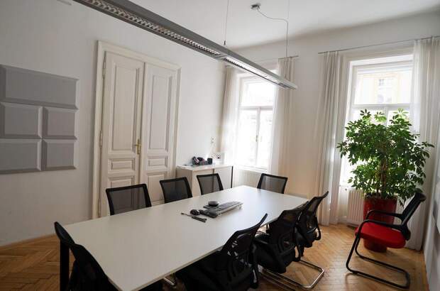 Gewerbeobjekt mieten in 1070 Wien (Bild 4)