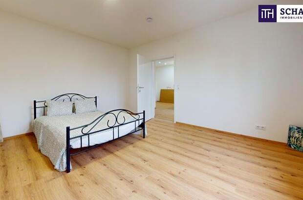 Terrassenwohnung kaufen in 8047 Graz (Bild 5)