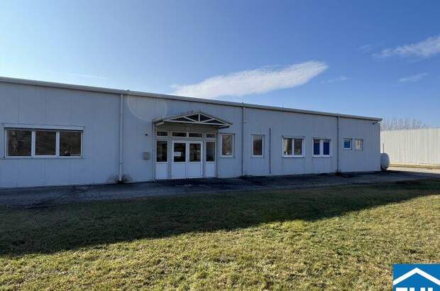 Lager kaufen in 2433 Margarethen (Bild 2)