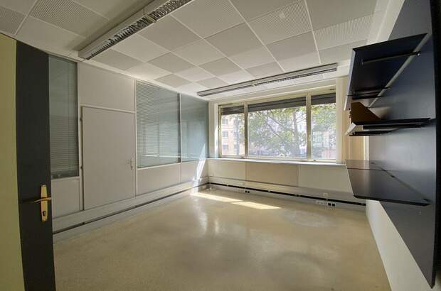 Gewerbeobjekt mieten in 1050 Wien (Bild 1)