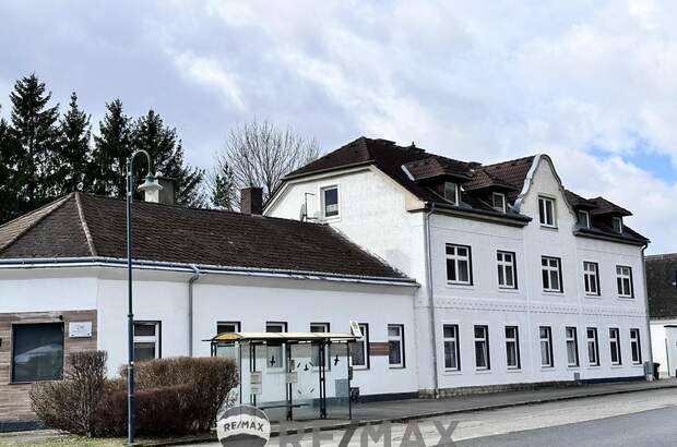 Mehrfamilienhaus kaufen in 2571 Thenneberg (Bild 3)