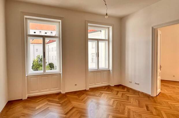 Wohnung mieten in 1010 Wien (Bild 3)