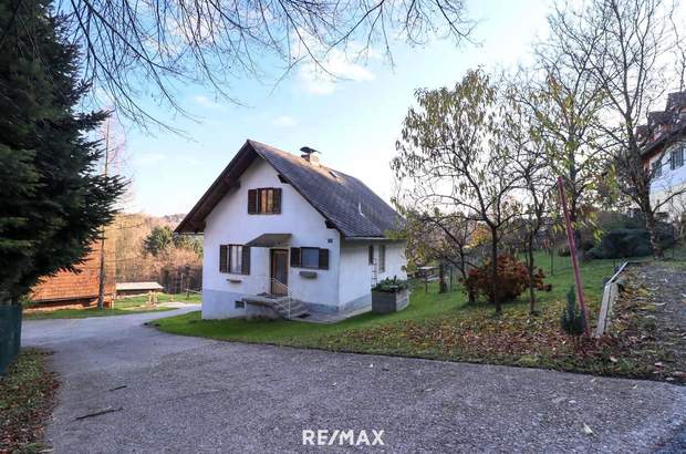 Einfamilienhaus kaufen in 8076 Vasoldsberg (Bild 1)