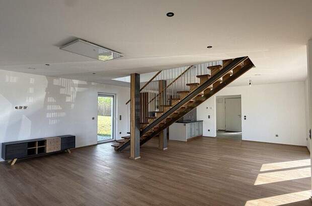 Einfamilienhaus mieten in 3902 Vitis (Bild 2)