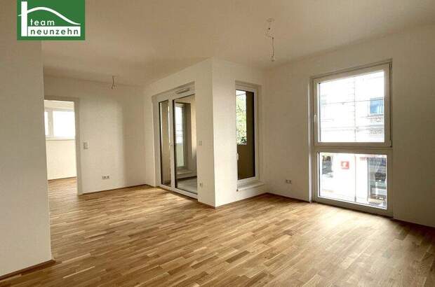 Terrassenwohnung kaufen in 1170 Wien (Bild 2)