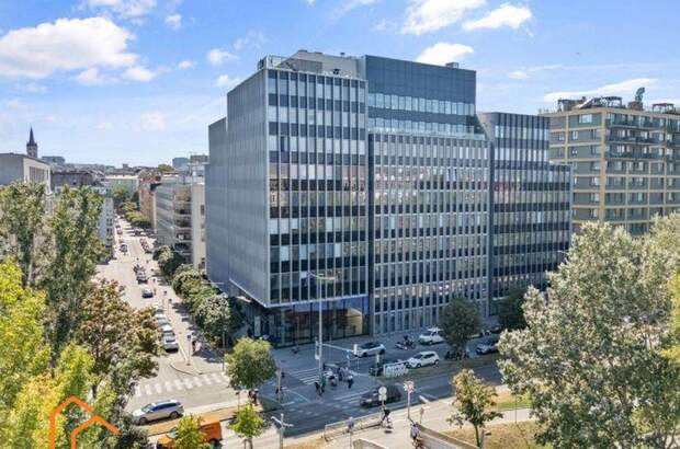 Gewerbeobjekt mieten in 1030 Wien 3. (Bild 2)