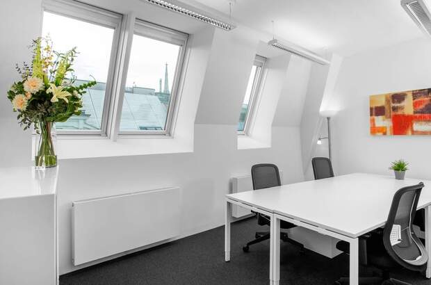 Büro / Praxis mieten in 1010 Wien (Bild 4)