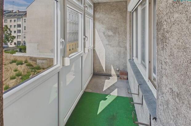 Wohnung mit Balkon kaufen in 1140 Wien (Bild 3)