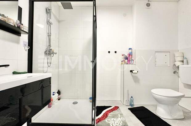 Terrassenwohnung kaufen in 6890 Lustenau (Bild 4)