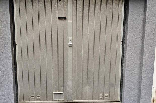 Halle / Lager / Produktion mieten in 1200 Wien (Bild 2)