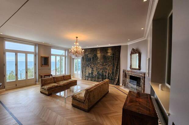 Haus mit Garten kaufen in 34100 Triest (Bild 2)