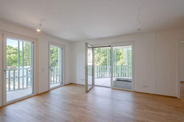 Wohnung mit Balkon mieten in 1140 Wien (Bild 5)