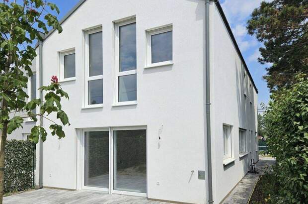 Haus mit Garten kaufen in 1220 Wien (Bild 1)
