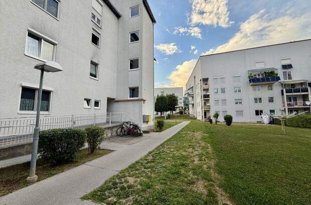 Wohnung mit Balkon kaufen in 8020 Graz (Bild 3)