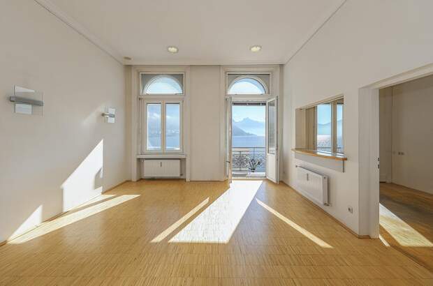 Terrassenwohnung kaufen in 4810 Gmunden (Bild 3)