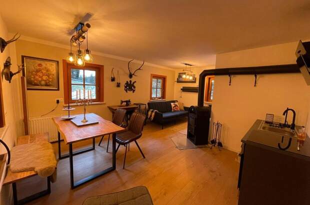 Haus kaufen in 9572 Deutsch Griffen (Bild 2)