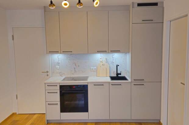 Wohnung mit Balkon mieten in 1180 Wien (Bild 5)