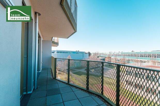 Terrassenwohnung kaufen in 1210 Wien (Bild 1)