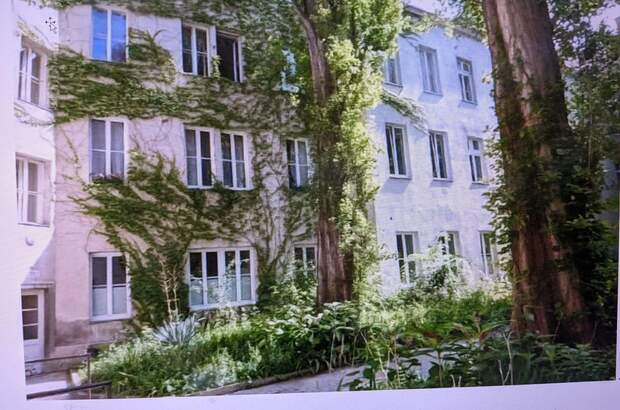 Altbauwohnung mieten in 1030 Wien (Bild 1)