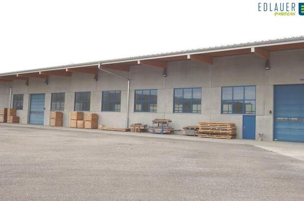 Produktion mieten in 3125 Statzendorf (Bild 1)