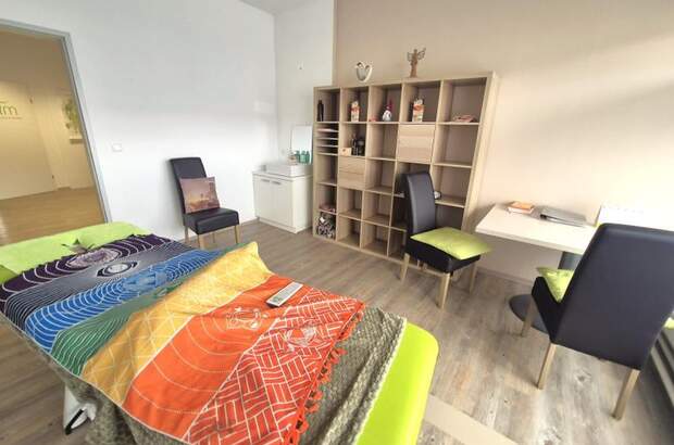 Büro / Praxis mieten in 8280 Fürstenfeld (Bild 2)