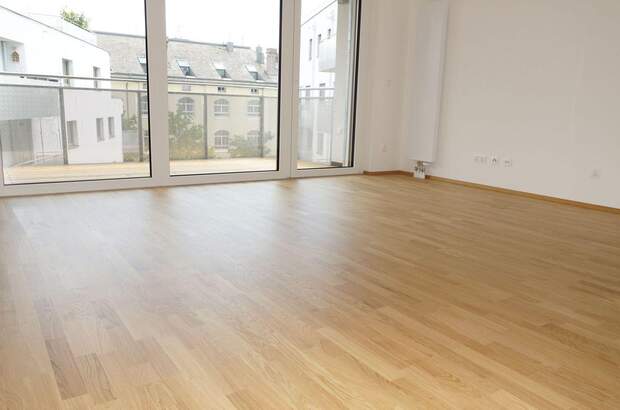 Wohnung mit Balkon mieten in 1160 Wien (Bild 1)