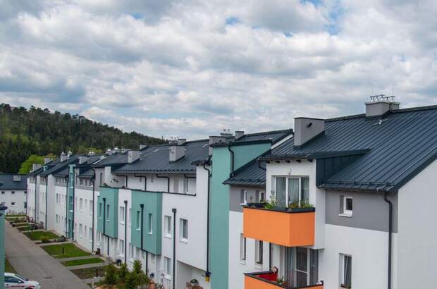Wohnung mit Balkon mieten in 2625 Schwarzau (Bild 5)