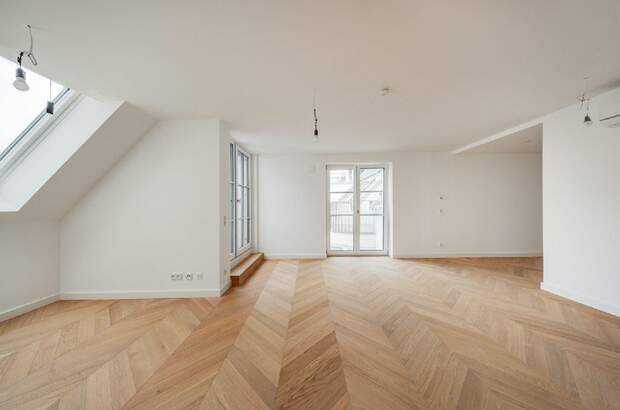 Wohnung kaufen in 1040 Wien (Bild 4)