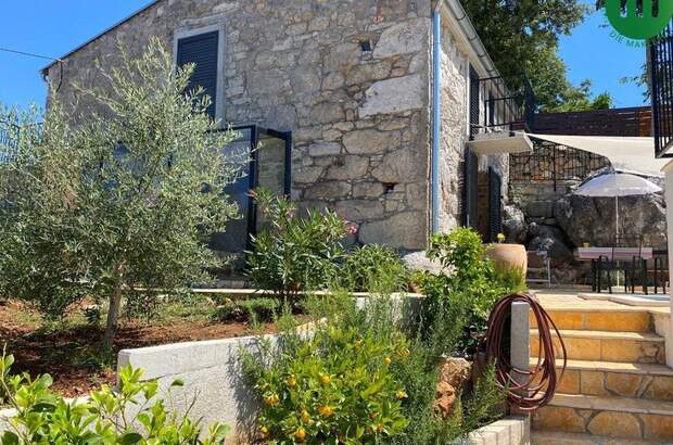 Haus mit Garten in 51511 Bajcici (Bild 2)