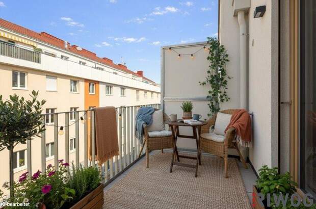 Terrassenwohnung kaufen in 1210 Wien (Bild 2)