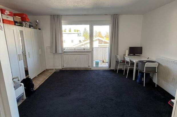 Wohnung mit Balkon mieten in 6020 Innsbruck (Bild 3)
